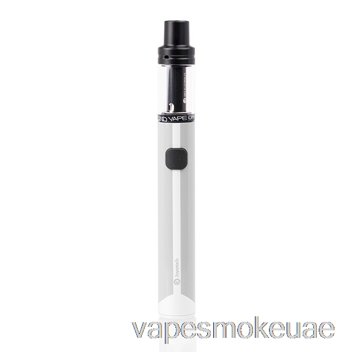 Vape Uae Joyetech Ego Aio Eco Starter Kit باللون الرمادي